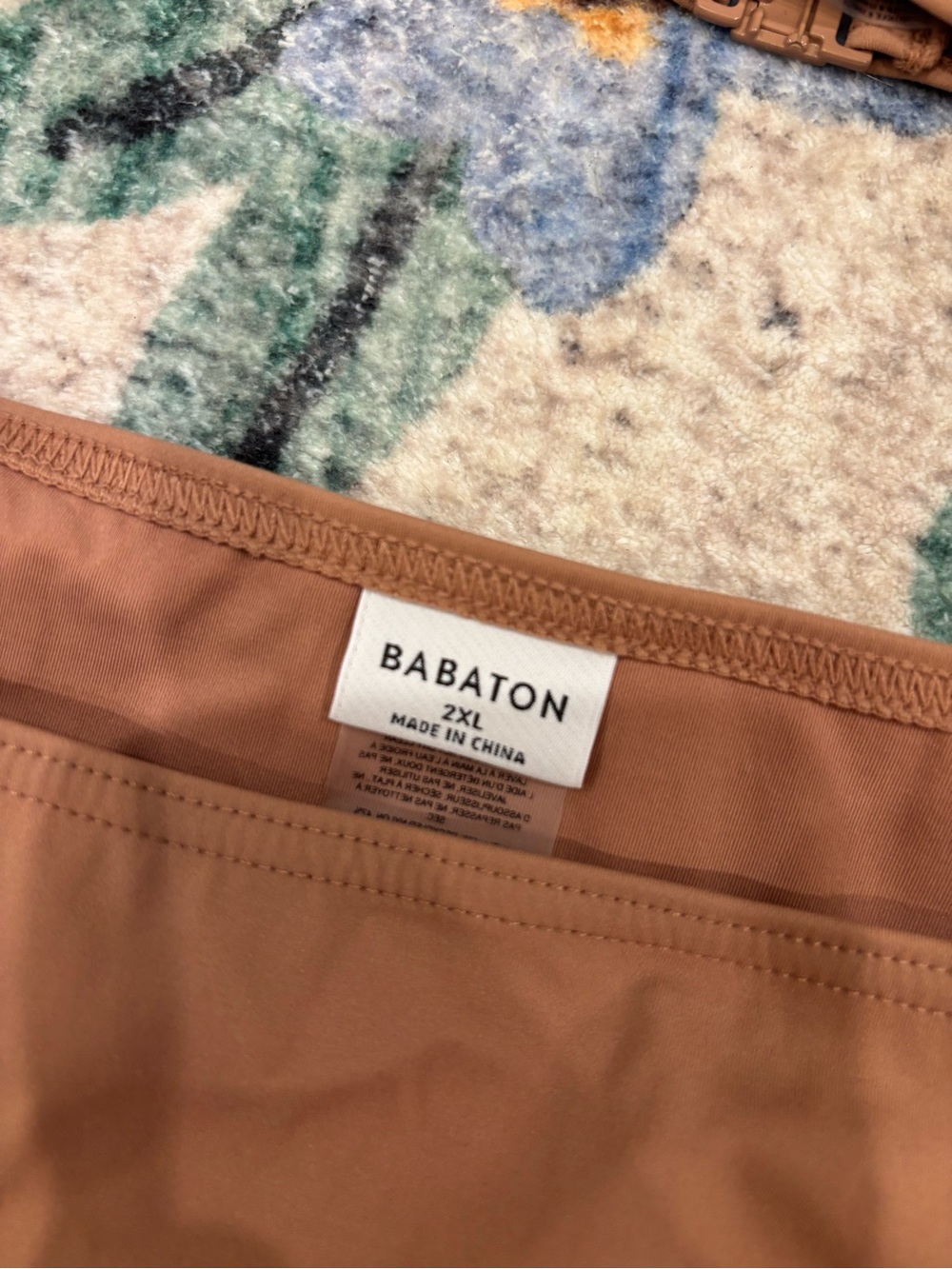 Aritzia bikini - Picture 2 of 2